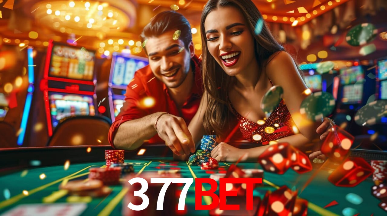 377bet - Aplicativo Móvel